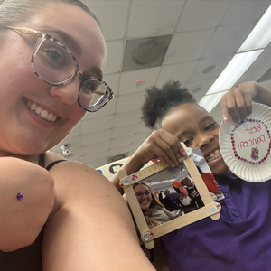 Fundraising Page: Alexis Fisher